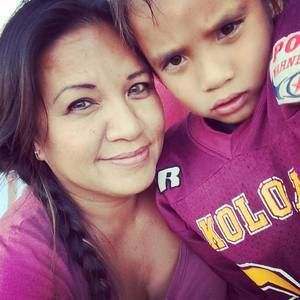 Meet your Posher, Christine